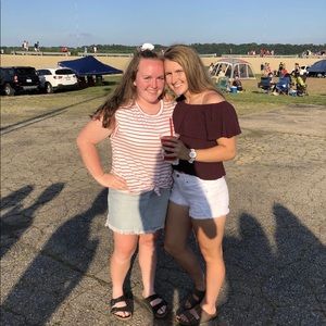 Meet your Posher, Nataly